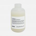 Davines Essential Haircare LOVE CURL shampoo 250ml