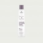 Schwarzkopf BC Clean Balance shampoo 250ml