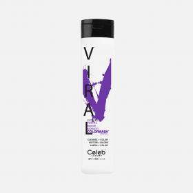 Celeb Luxury Viral Colorwash purple 244 ml