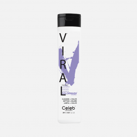 Celeb Luxury Viral Colorwash lavender 244 ml