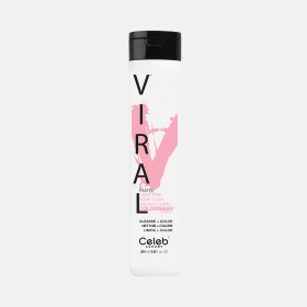 Celeb Luxury Viral Colorwash light pink 244 ml