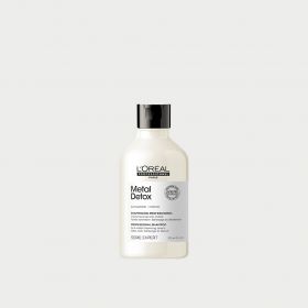 Loreal Serie Expert Metal Detox shampoo 300 ml