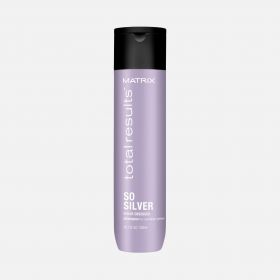 Matrix Total Results Color Obsessed SoSilver shampoo 300ml