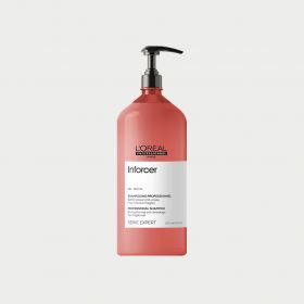 Loreal Serie Expert Inforcer shampoo 1500ml