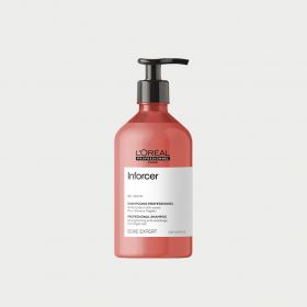 Loreal Serie Expert Inforcer shampoo 500ml