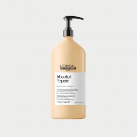 Loreal Serie Expert Absolut Repair Quinoa Protein shampoo 1500 ml