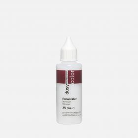 Dusy Creme Entwickler 2 % peroxid (Vol. 7) 50 ml