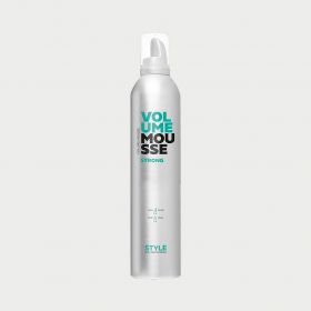 Dusy Style Volume Mousse Strong 400ml