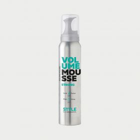 Dusy Style Volume Mousse Strong 100ml