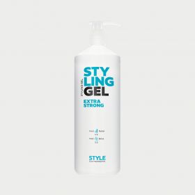 Dusy Style Styling Gel Extra strong 1000ml