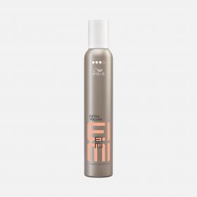 Wella EIMI Extra Volume Strong Hold mousse 300ml