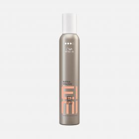 Wella EIMI Extra Volume Strong Hold mousse 500ml