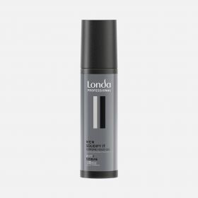 LONDA Styling Men Solidfy It extreme hold gel 100ml