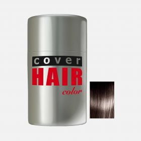 COVER HAIR Color Dark Brown 14g