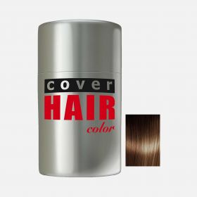 COVER HAIR Color Medium Brown 14g