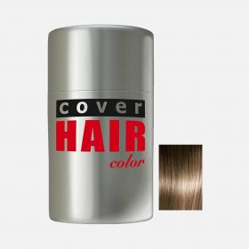 COVER HAIR Color Coffee Brown 14g