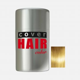 COVER HAIR Color Medium blond 14g