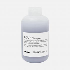 Davines Essential Haircare LOVE SMOOTH shampoo 250ml