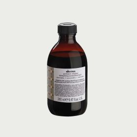 Davines ALCHEMIC chocolate shampoo 280ml