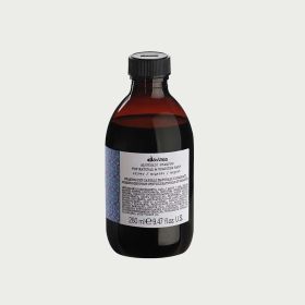 Davines ALCHEMIC silver shampoo 280ml