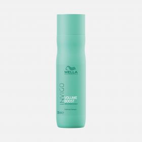 WELLA Professionals INVIGO Volume Boost shampoo 250ml
