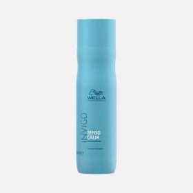 WELLA Professionals INVIGO Senso Calm shampoo 250ml