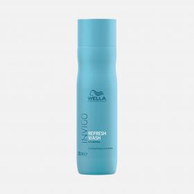 WELLA Professionals INVIGO Refresh Wash shampoo 250ml