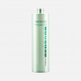 ING Treating Treated Hair Shampoo 1000ml
