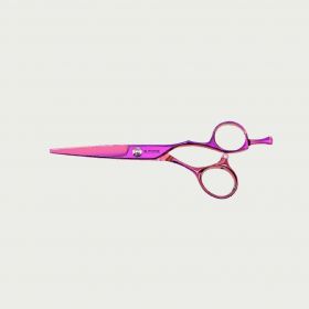Kyone nůžky 610CC Cutting Scissor pink 5.5″