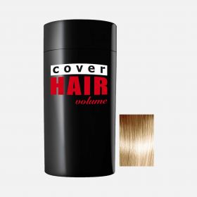 COVER HAIR Volume Natural Blonde 30g