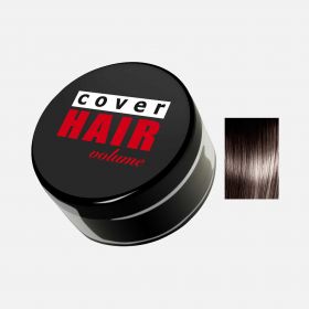 COVER HAIR Volume Dark Brown 5g