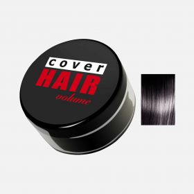COVER HAIR Volume Black 5g