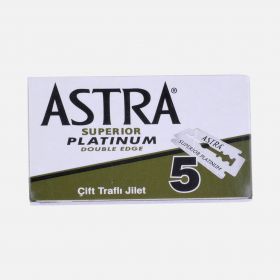 Astra žiletky platinum 5 ks