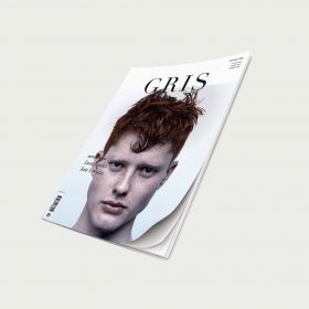 GRIS magazine / online verze