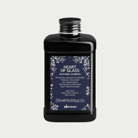 Davines Heart of glass Silkening shampoo 250 ml