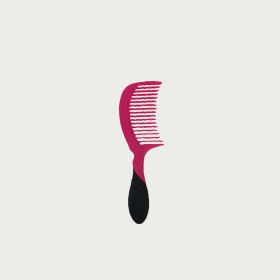 WetBrush Detangling comb pink