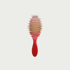 WetBrush Flex Dry coral ombre