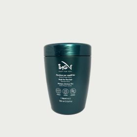 ING Treating Mask For Fine Hair 1000ml
