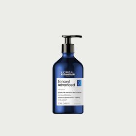 Loreal Serie Expert Serioxyl shampoo 500ml