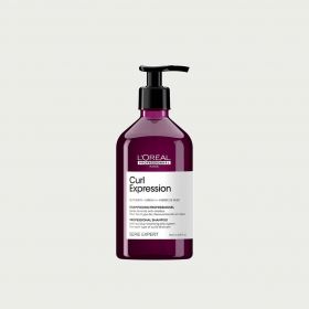 Loreal Serie Expert Curl Expression Shampoo 500ml