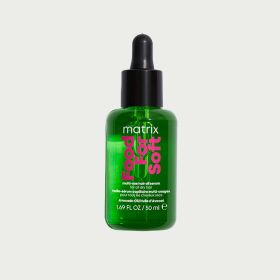 Matrix Total Results Food For Soft oil serum 50ml