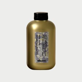 Davines MORE INSIDE Curl Gel Oil 250ml