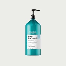 Loreal Serie Expert Scalp Advanced Anti-Peliculaire Dandruff shampoo 1500ml