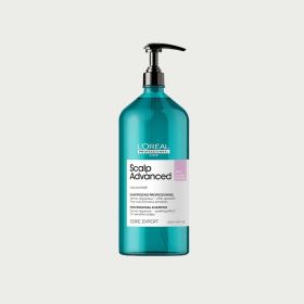 Loreal Serie Expert Scalp Advanced Anti-Inconfort Discomfort shampoo 1500ml
