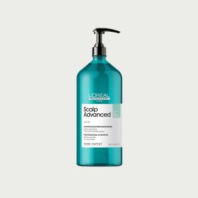 Loreal Serie Expert Scalp Advanced Anti-Gras Oiliness shampoo 1500ml
