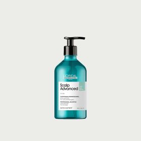 Loreal Serie Expert Scalp Advanced Anti-Gras Oiliness shampoo 500ml