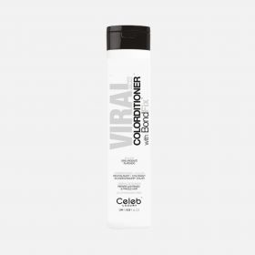 Celeb Luxury Viral Colorditioner silver 244 ml