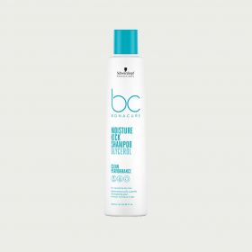 Schwarzkopf BC Hyaluronic Moisture Kick shampoo 250ml
