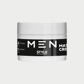 DUSY Style Men Matt Cream 150ml