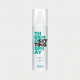 Dusy Style Thermo Setting Spray 200ml